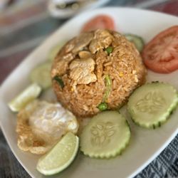 Na Siam Thai Restaurant