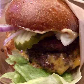 Lil' Simmzy's on the Deck - Burger - Burgers Near Me - El Segundo, California Lil' Simmzy's on the Deck - Burger - Burgers Near Me - El Segundo, California