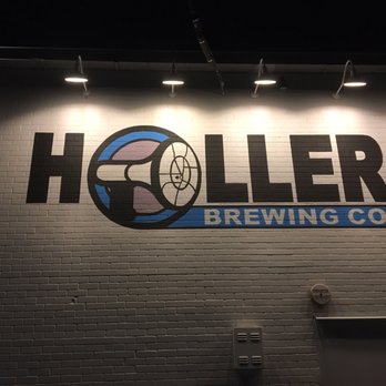 Holler Brewing - Breweries Near Me - Houston, Texas Holler Brewing - Breweries Near Me - Houston, Texas