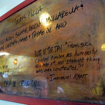 Cheese Board Pizza - Pizza Near Me - Berkeley, California