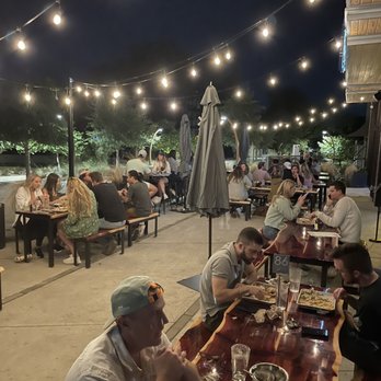 Industry - New American Near Me - Austin, Texas Industry - New American Near Me - Austin, Texas