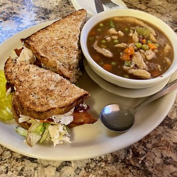 Nite Owl / Back Room - Club sandwich and soup - American Near Me - Columbia Falls, Montana Nite Owl / Back Room - Club sandwich and soup - American Near Me - Columbia Falls, Montana