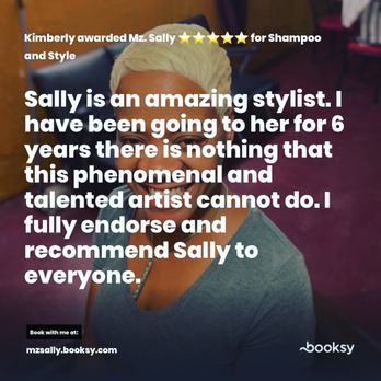 Ase Salon - Hair Salons Near Me - St Louis, Missouri