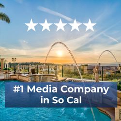 3D Media - #1 Media Company
in So Cal