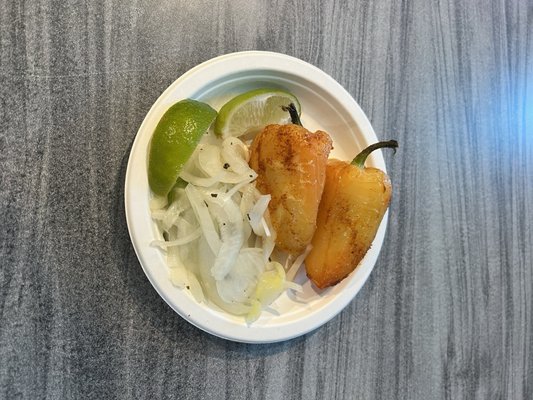 Ensenada's Surf N Turf Grill by null