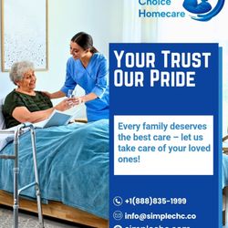 Simple Choice Homecare - Simple Choice Homecare