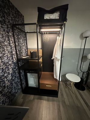 voco the Darwin - Atlanta Midtown, an IHG Hotel by null