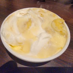 Banana Pudding Banana Pudding