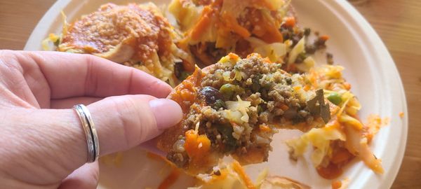 Marimbas Guatemalan Bakery & Restaurant by null