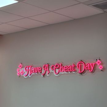 Cheaters Creamery - Ice Cream & Frozen Yogurt Near Me - Cypress, Texas