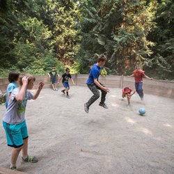 Camp Killoqua