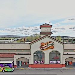 Fiesta Foods - Fiesta
