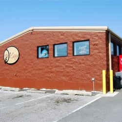 Keg Liquors