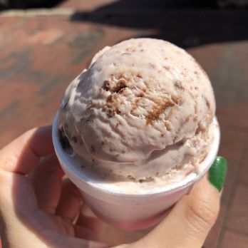 Annapolis Ice Cream - Ice Cream & Frozen Yogurt Near Me - Annapolis, Maryland