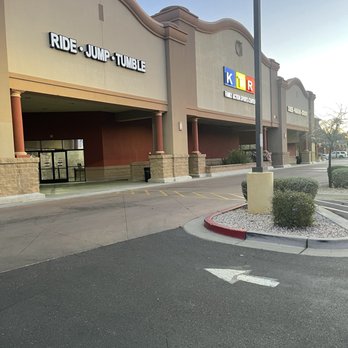 CrossFit FH - Interval Training Gyms Near Me - Chandler, Arizona