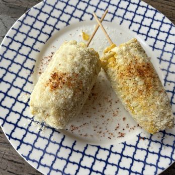 Baresco - $8 Street Corn - Mexican Near Me - Pompano Beach, Florida Baresco - $8 Street Corn - Mexican Near Me - Pompano Beach, Florida
