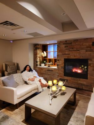 Pillar and Post Inn & Spa by null