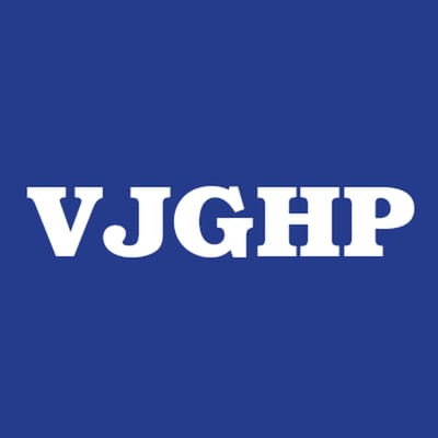 VJG Plumbing and Heating Logo