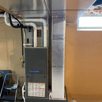 All Mechanical Concepts - Heating & Air Conditioning/HVAC Near Me - Gardners, Pennsylvania