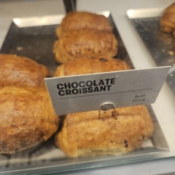 Gregorys Coffee - Coffee & Tea Near Me - New York, New York