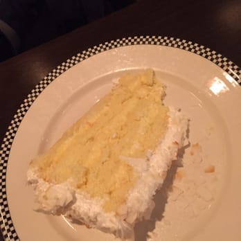 True Confections - Coconut cream cake - Desserts Near Me - Vancouver, British Columbia True Confections - Coconut cream cake - Desserts Near Me - Vancouver, British Columbia