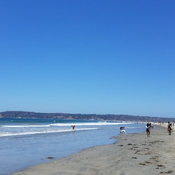 Coronado Dog Beach - Beaches Near Me - Coronado, California Coronado Dog Beach - Beaches Near Me - Coronado, California