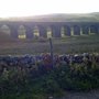 Photo of Hawes Head Viaduct