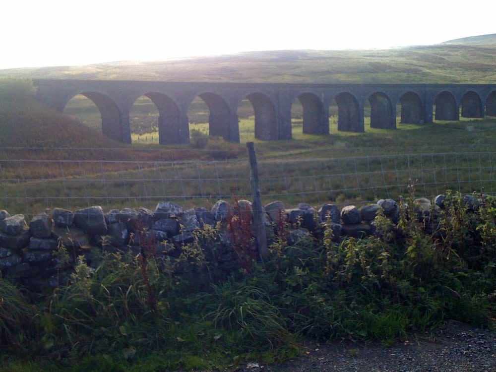 Hawes Head Viaduct
