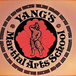 Yang's Martial Arts School