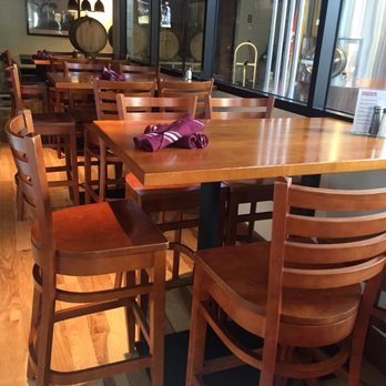Peter B's - Table seating - Breweries Near Me - Monterey, California Peter B's - Table seating - Breweries Near Me - Monterey, California