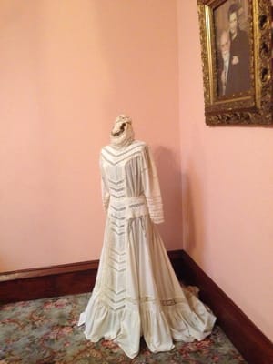 The Empress of Little Rock by null