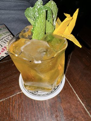 The Cocktail Trading Co. | Shoreditch by null