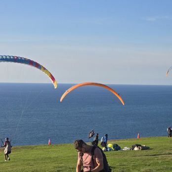 Cliff Hanger Cafe - Sandwiches Near Me - La Jolla, California