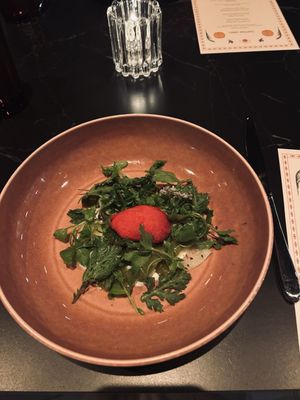 Maria Isabel by null