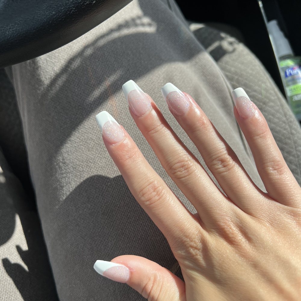Vogue Nails & Spa - Day Spas Near Me - Lubbock, Texas Vogue Nails & Spa - Day Spas Near Me - Lubbock, Texas