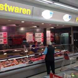 Nahkauf - Frische Fleisch & Wurst Abteilung eigene Herstellung von Pfälzer Spezialitäten