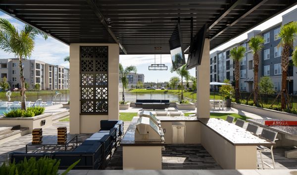 Azora at Cypress Ranch by null