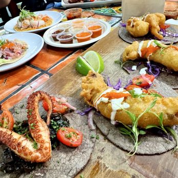 Holbox - Latin American Near Me - Los Angeles, California Holbox - Latin American Near Me - Los Angeles, California