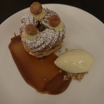 Ilo Bistro - French Near Me - Norfolk, Virginia
