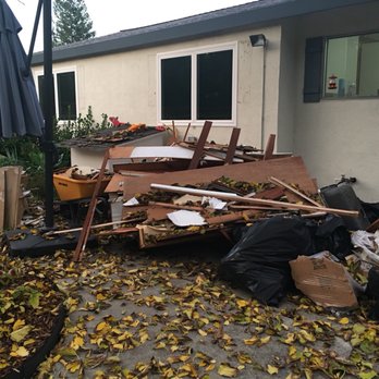 Rays Hauling - Junk Removal & Hauling Near Me Rays Hauling - Junk Removal & Hauling Near Me