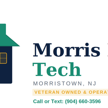 Morris Home Tech - IT Services & Computer Repair Near Me - Hanover, New Jersey Morris Home Tech - IT Services & Computer Repair Near Me - Hanover, New Jersey