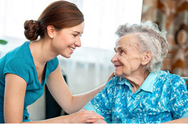 Private Home Care Services - home care agency in Boston, MA