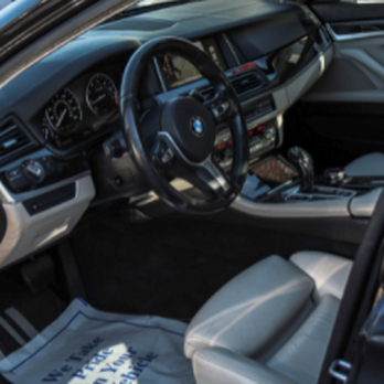 The Final Touch - Auto Detailing Near Me - Westerly , Rhode Island