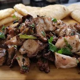 Octopus