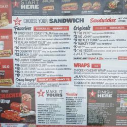 Jimmy John's