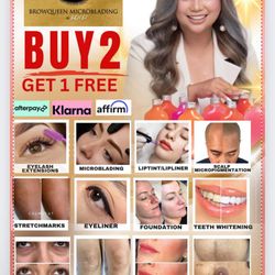 BrowQueen Microblading