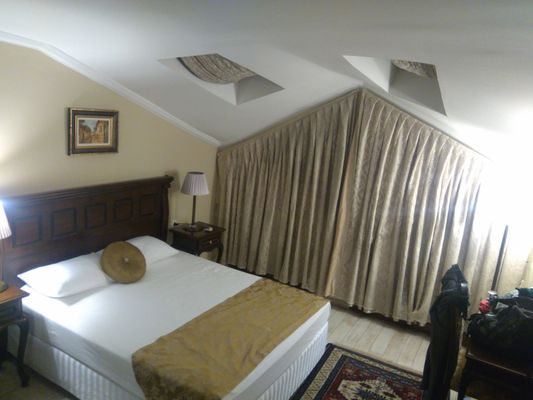The Liwan Hotel by null