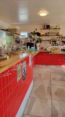 Fox and Lion Bread by null