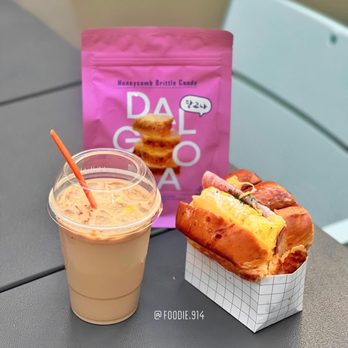 Flippoly - Coffee & Tea Near Me - Buena Park, California