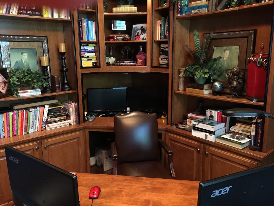 Herren Law - disability attorney in Houston, TX